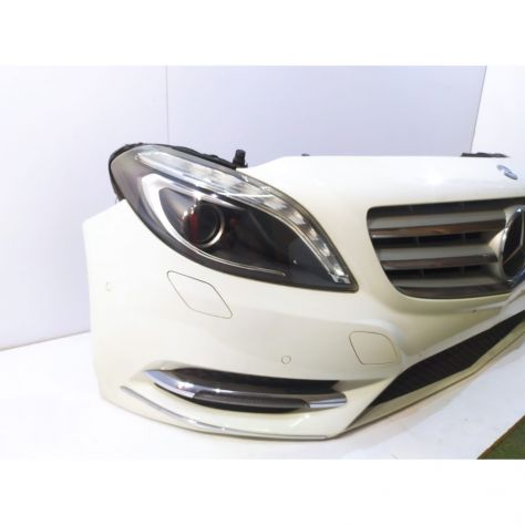 Mercedes B W246 Musata Intera - 15371 - Foto 2