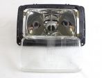 0301017118 FARO FANALE ANTERIORE SINISTRO O DESTRO BOSCH IVECO 370 12.9 194 &hellip;