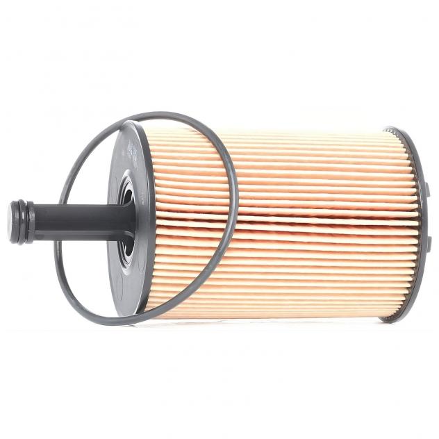 Japanparts Filtro Olio Fo-Eco023