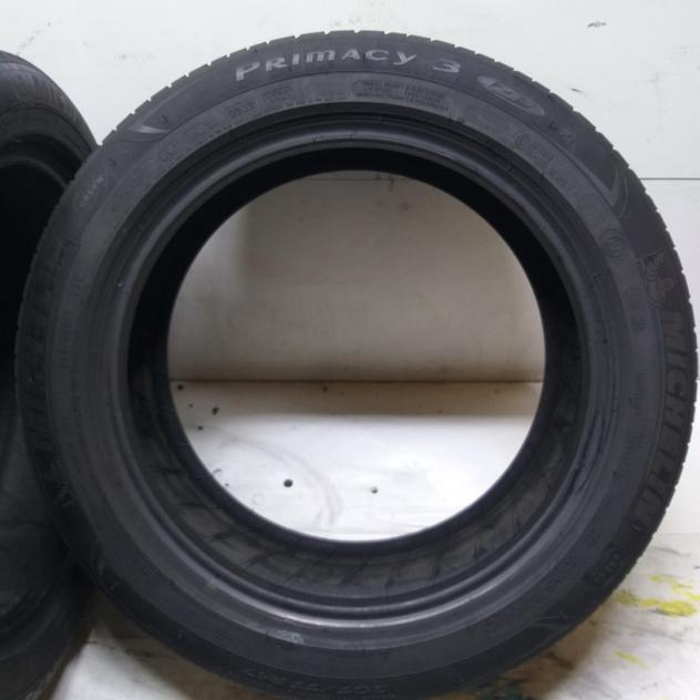 2 GOMME 205 55 17 MICHELIN A73383 - Foto 7