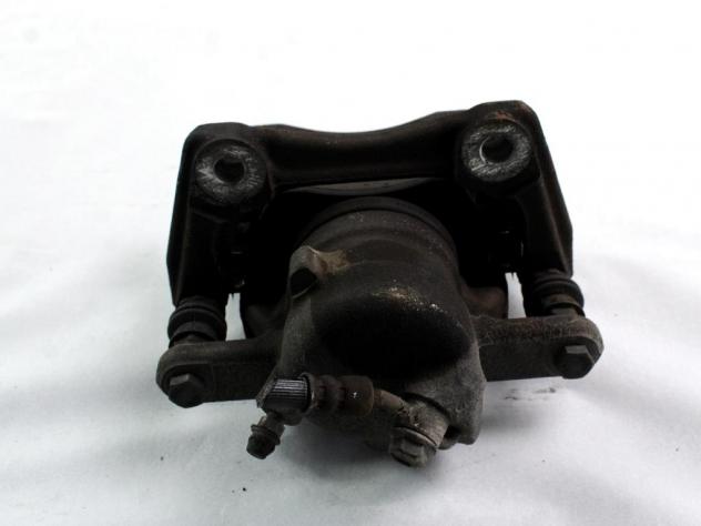 41001AX601 PINZA FRENO ANTERIORE DESTRA NISSAN NOTE 1.4 B 65KW 5M 5P (2007) RICAMBIO USATO - Foto 4