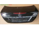 COFANO POST.(in alluminio) NERO MET  Carrozzeria  Lamierati esterni  Cofano &hellip;
