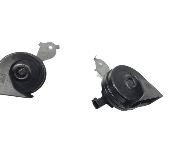 AVVISATORE ACUSTICO CLACSON JEEP Compass Serie 52170907 (16) - Foto 8