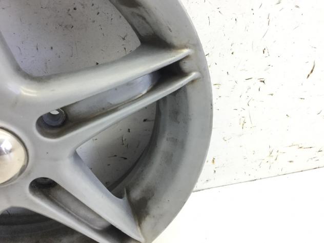 PIAGGIO HEXAGON GTX 125 CERCHIO RUOTA ANTERIORE 11 X 3.00 2000 M20000000 - Foto 4