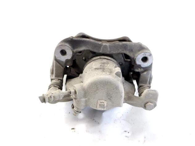 34116860266 PINZA FRENO ANTERIORE DESTRA BMW X1 F48 18D 2.0 D 4X4 110KW AUT 5P (2017) RICAMBIO USATO - Foto 6