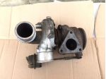 Turbo / Turbina completa Mercedes VITO 2.2 112 CDi 122 cv. W638