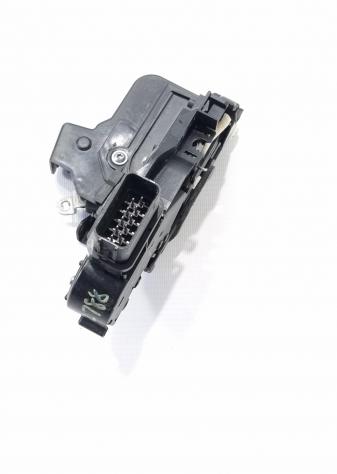 SERRATURA POSTERIORE DESTRA LAND ROVER Freelander 3° Serie FQM500360 (0611) - Foto 6