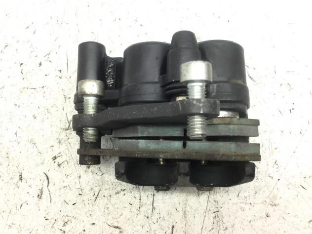 PIAGGIO LIBERTY 4T 2V EURO 3 125 PINZA FRENO ANTERIORE - INTERASSE: 57 MM 2009 - Foto 4