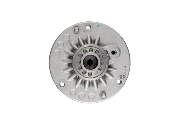 Ammortizzatori Boge per Bmw Serie 1 tamponi supporti assetti molle - Foto 6
