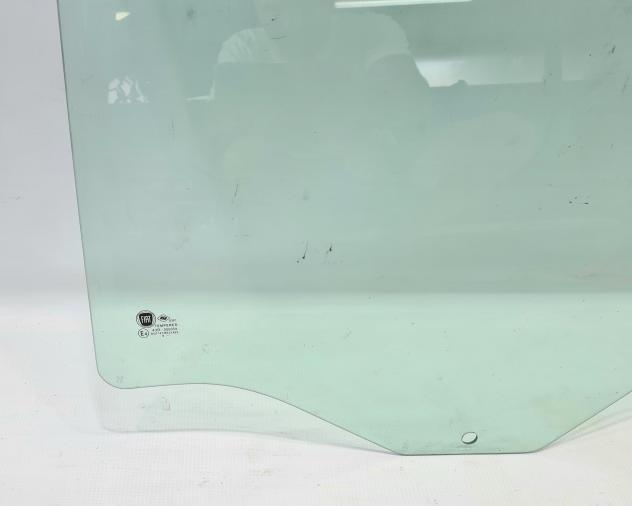 VETRO SCENDENTE POSTERIORE SINISTRO FIAT Panda 3° Serie 312B1000 (12) - Foto 4