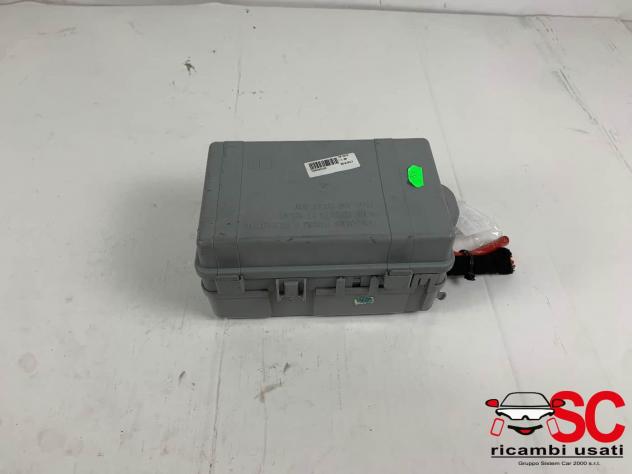 Centralina Porta Fusibili Alfa Romeo Stelvio 51987784 - 45450 - Foto 4