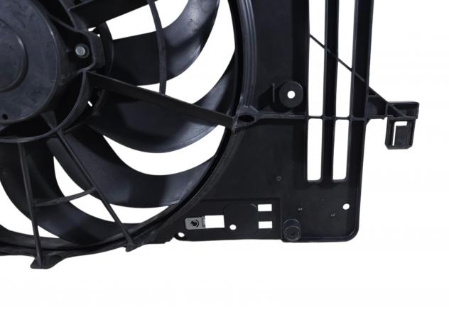 VENTOLA RAFFREDDAMENTO MOTORE FORD Transit Connect Serie F1F1-8C607-HF Diesel 1500 (13) - Foto 2