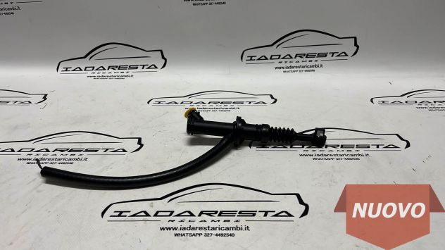 Pompa Frizione Renault Twingo - Smart For Four 2014 306105241R - Foto 2