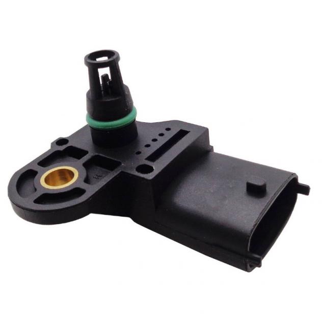 Vernet Pressostato Per Acqua Fi Panda (169) 1,2 Ws3047