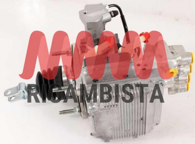 47050-52480 Toyota Yaris 1.5 Ibrida centralina ABS gruppo pompa - Foto 2