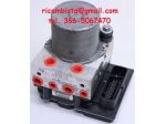 0265950858 Audi A6 gruppo ABS pompa centralina