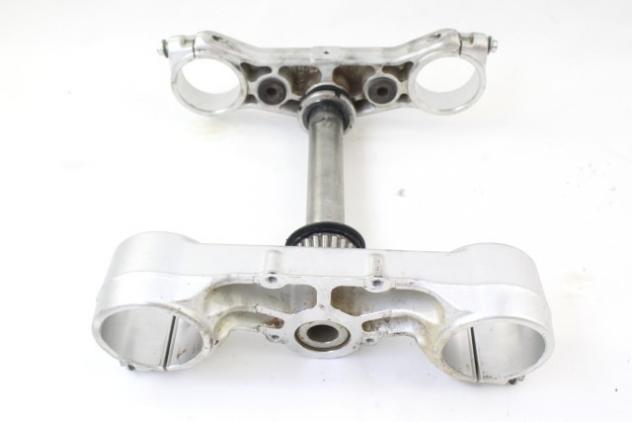 HUSQVARNA WR 250 H8000H1286 H8000H1396 PIASTRE FORCELLA (2011) FORK PLATES - Foto 3