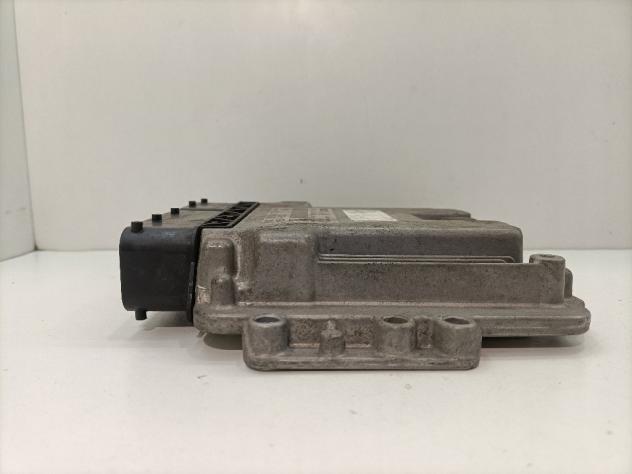 CENTRALINA MOTORE HYUNDAI iX35 1° Serie 391202A000 D4FD diesel 1685 (10) - Foto 3