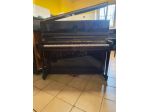 Pianoforte Schulze Pollmann 126 made in Italy con trasporto e panca