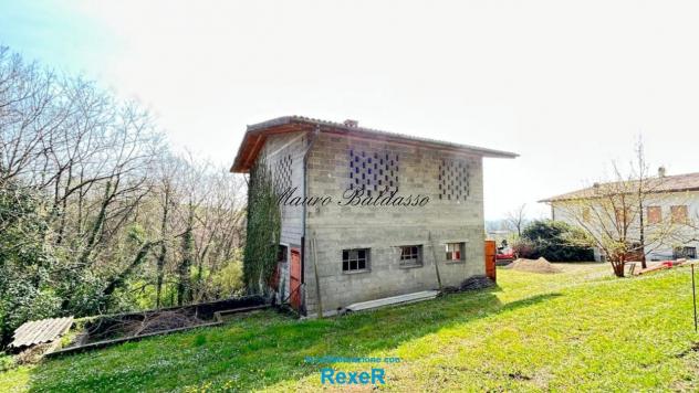 RUSTICO di 8 vani e di 180 mq (SUSEGANA) rif. 26-MS011R - Foto 5