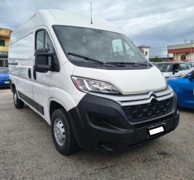 CITROEN Jumper 30 BlueHDi 140 S&S PC-TM Furgone rif. 23895413 - Foto 2