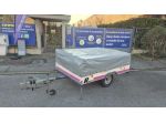 ELLEBI RACLET Carrello Tenda rif. 23159321