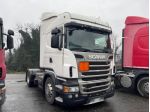 SCANIA R480 - CON ADR rif. 23452977