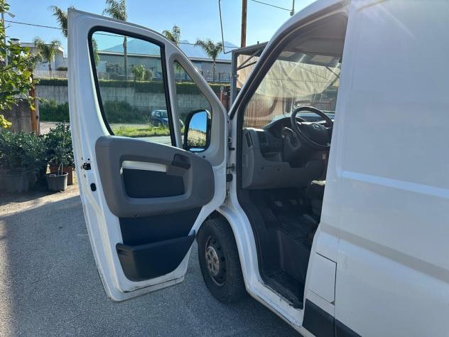 Fiat Ducato 33 2.3 MJT PM-TN Furgone - Foto 9