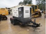Gruppo elettrogeno Atlas Copco 72 kW  - QAS90