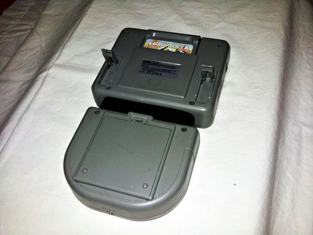 Watara Supervision Anno 1992 + giochi vari (Raro) - Foto 9