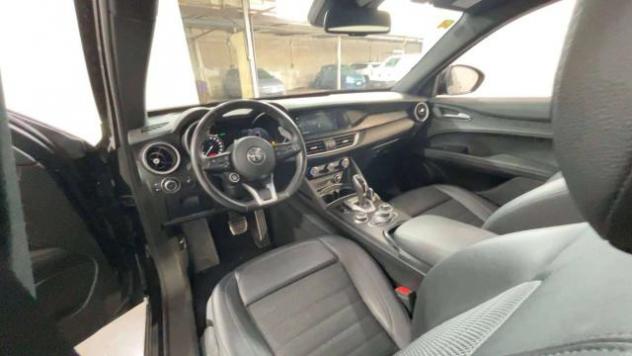Alfa Romeo Stelvio Stelvio 2.2 Super rwd 160cv auto - Foto 9