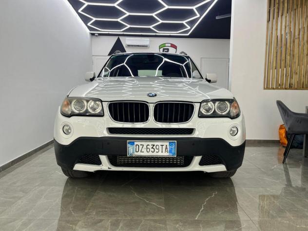BMW - X3 xDrive 2.0D 177cv - Foto 4