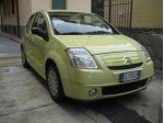 CITROEN C2 1.1 EVOLUTION DEE JAY rif. 23640183