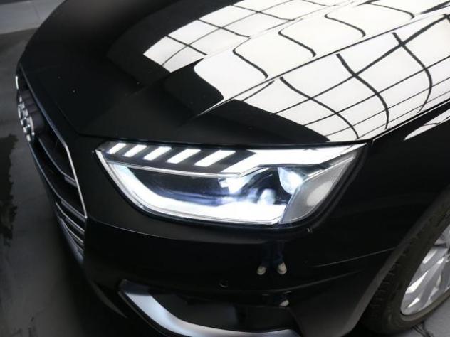 AUDI A4 Avant 30 TDI 136CV S tronic Business Advanced rif. 23414262 - Foto 10