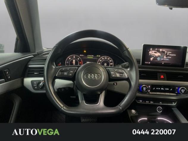 AUDI A4 avant 35 2.0 tdi sport 150cv s-tronic rif. 23935897 - Foto 9