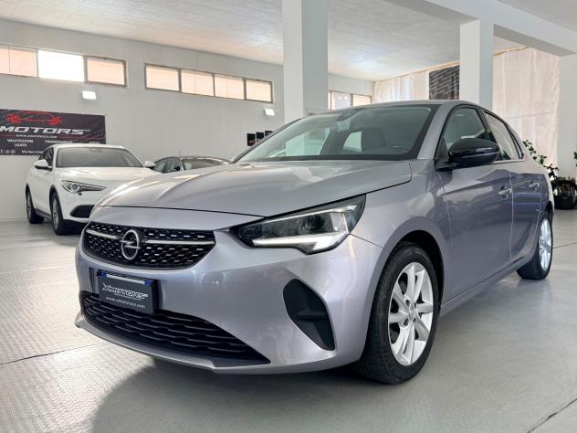Corsa 1.2 Aziendale Elegance