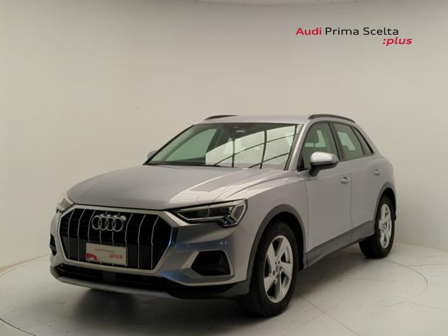 Audi Q3 2.0 35 TDI S Tronic - Foto 3