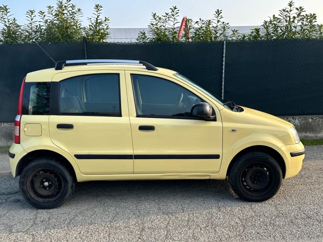 Fiat Panda 1.4 Natural Power Classic - Foto 10