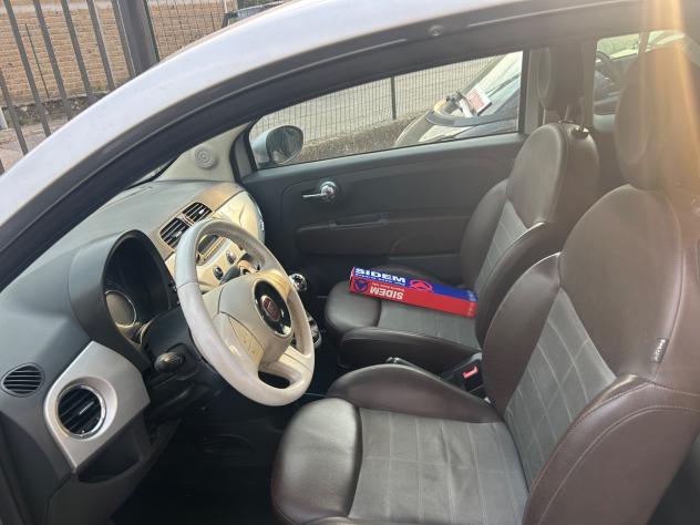 Fiat 500 1.3 Multijet 16V 95 CV Sport - Foto 7