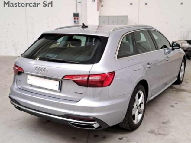 AUDI A4 A4 V Avant 40 2.0 tdi mhev Business Advanced quatt rif. 23975609 - Foto 10