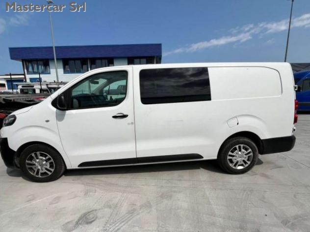 CITROEN Jumpy 2.0 BLUEHDI 120 XL 6 POSTI - GE754SJ rif. 23960423 - Foto 3