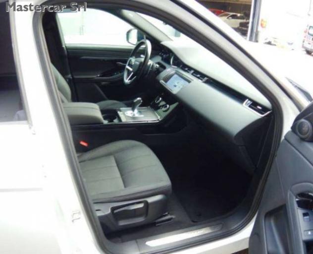 LAND ROVER Range Rover Evoque 2.0d i4 mhev R-Dynamic awd 163cv auto - GG984RE rif. 23823557 - Foto 8