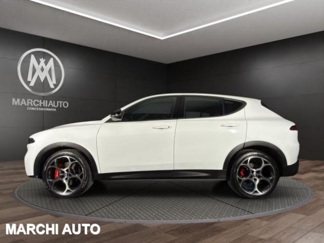 ALFA ROMEO Tonale 1.6 diesel 130 CV TCT6 Sprint rif. 24138950 - Foto 8