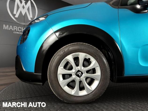 CITROEN C3 BlueHDi 100 S&S Feel rif. 23803764 - Foto 9
