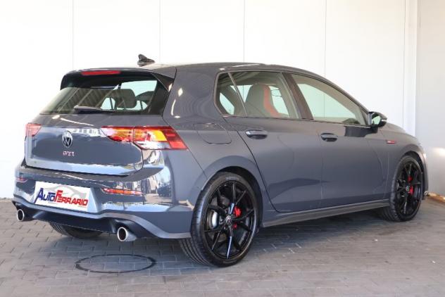 VOLKSWAGEN Golf 8ª serie Golf 2.0 TSI GTI - Foto 3