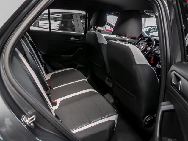 VOLKSWAGEN T-Roc 1ª serie T-Roc 1.5 TSI ACT Style BlueMotion Technology - Foto 5
