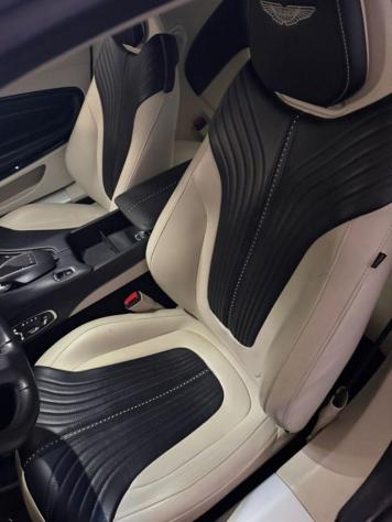 ASTON MARTIN DB11 V12 Coupé rif. 24074835 - Foto 8