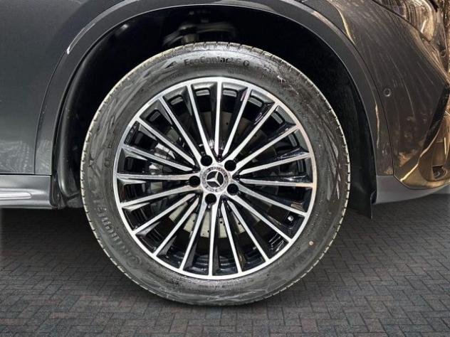 MERCEDES-BENZ GLC 300 de hybrid EQ 4Matic Coupé AMG Line Advanced Tech rif. 23882793 - Foto 8