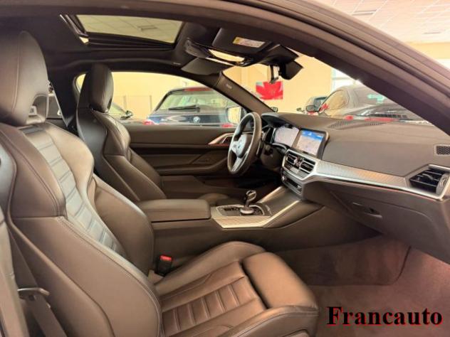 BMW M440 d 48V xDrive Coupé rif. 24037012 - Foto 10