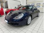 PORSCHE 996 911 Carrera 4 cat Cabriolet rif. 21495595